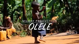 Olélé Moliba Makasi REMIX Coupé Décalé (Milway Prod)