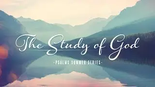 A Godly Response to Suffering - Psalm 79