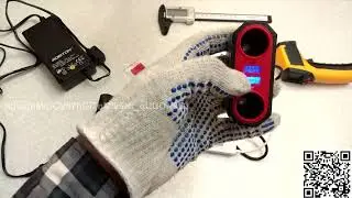 Разветвитель прикуривателя FaisON LS-87