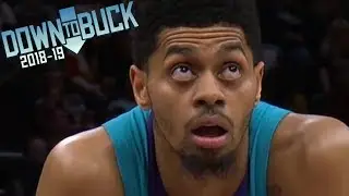 Jeremy Lamb 23 Points Full Highlights (4/9/2019)