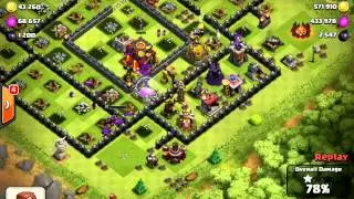 bj high level attack webmvp8