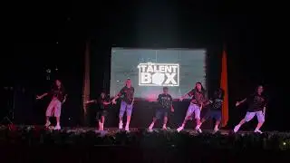 Prodigee - After Hours (2025 Tbox Christmas Concert)