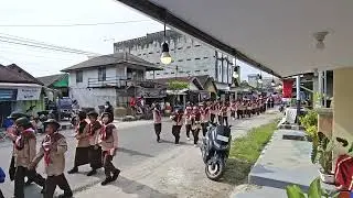 KARNAVAL PERISTIWA 14 FEBRUARI