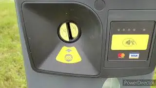 Instrukcja obsługi parkomatów w Bolesławcu
