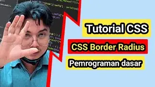 CSS Border Radius ‐ Tutorial CSS
