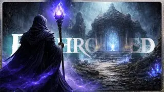Nicht nur Sie werden erloschen 🔥 Enshrouded #053 #letsplay #enshrouded #rpg
