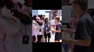 Praying For Gay Furries 🏳️&zwj;🌈😱