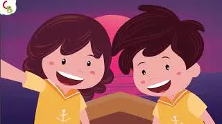 Family Songs for Kids - Popular Family Rhymes in English | Cuddle Berries Nursery Rhymes