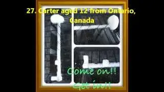 Win A Garrett Euroace Metal Detector & Last Weeks Results (108)