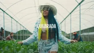 [FREE] QUEBRADA 🔥 // BASE DE FUNK x AFRO TRAP INSTRUMENTAL 2020 // Free Type Beat ⭐