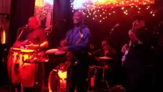 The Diamonds Music of Anchorage, Alaska