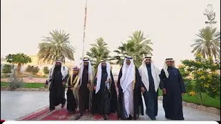 حفل زواج  ||  ماجد بن سعد بن سعيد ال جعده