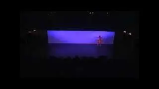 Ena Yamaguchi Pizzicato Variation