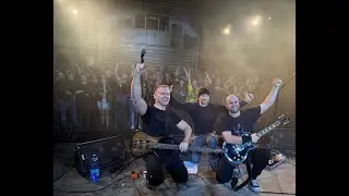 Damned Souls - Bez Was nie ma nas (Official Music Video)