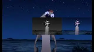 Timon has a Crying Sparta Venom GSR Edition V2 Remix