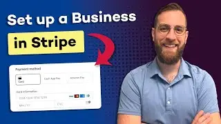 How to Set Up Stripe and Collect Payments with No Code