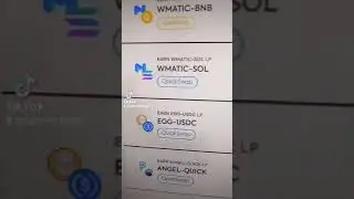 Loserchick NFT MINING staking egg chick token defi polycat quickswap cryptocurrency crypto