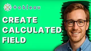How to Create Calculated Field in Tableau [2026 Full Guide]