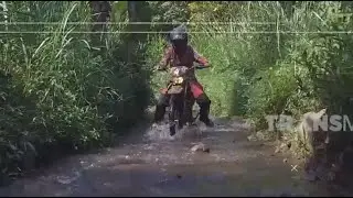 Serunya Wisata TRAIL di Malang | RAGAM INDONESIA (16/06/20)