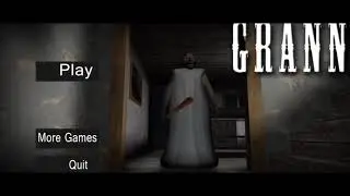 HOW TO BE A GRANNY!