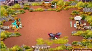 Farm Frenzy 3 American Pie Level 7