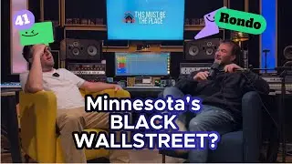 Ep 41: A litany of Fv$k Ups. History of Rondo and I-94