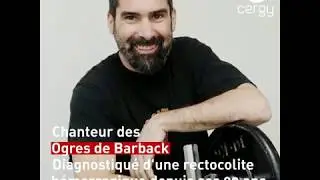 Ils font Cergy | Fr&eacute;do Burgui&egrave;re, le marathon de l&rsquo;Ogre