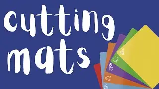 Zulay Kitchen Cutting Mats: How To Video