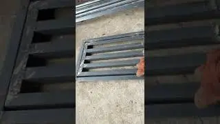 Drainage cover,