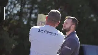 How To Install LP Elements&reg; Performance Fencing 2020