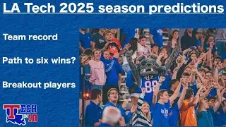 Tech in 10: 2025 season predictions