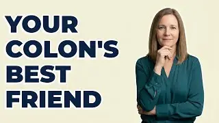 What Role Does Water Play In Colon Health?
