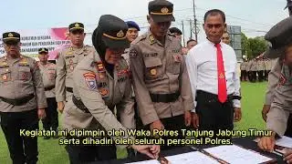Penandatanganan Komitmen Bersama terhadap Pengawasan Melekat Ankum dan Penolakan Judi Online