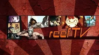 ReefTV 2014