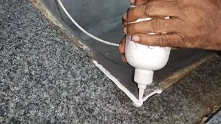 TILE REFORM Waterproof Tile gap/crack filler|UNBOXING|தமிழ்|@premaskitchentamil9047