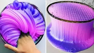 V&iacute;deos de Slime: Satisfat&oacute;rio & Relaxante #400