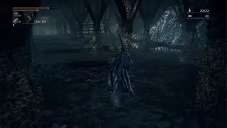 Bloodborne walkthrough part 61