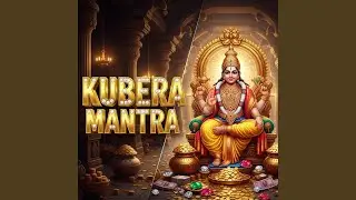 Kubera Mantra for Wealth & Abundance (Remove Financial Blockages | 1 Hour Powerful Prosperity...