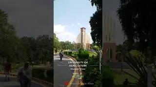 First Week at UAF 🎓 | New Beginnings, Campus Vibes & Student Life #asiauniversity #universitylife