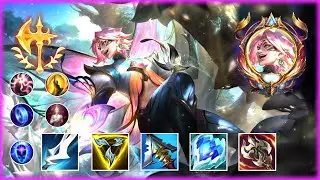 ACE EZREAL MONTAGE 2023 - 