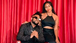 JEALOUS - By Ambri The Genius ( Official Music Video )