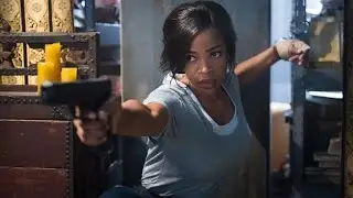 Evil Dead: The Game CARRYING as Amanda