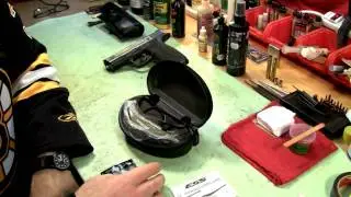 Excellent Shooting Glasses