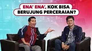 TIPS KEHAMILAN ALA dr. BOYKE YANG WAJIB KAMU TAHU! | NinjaTalk Eps. 04