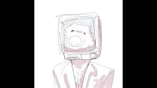 God from DT speaks the truth #dialtown #dialtownfanart