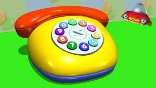 TuTiTu Oyuncaklar | Telefon