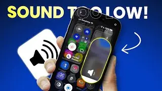 iPhone Speaker Sound Too Low? Fix It FAST with These Easy Tips!