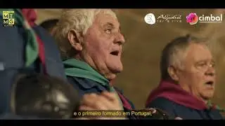 Minha Terra Minha Gente - Grupo Coral do Sindicato dos Mineiros de Aljustrel