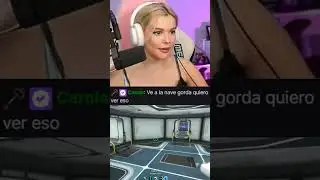Pobre Carola xdd #aroyitt #aroyittclips #carola #subnautica #pareja #streamer #fyp #parati