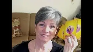 Cancer Mid Month Tarot and Oracle reading for May 2018